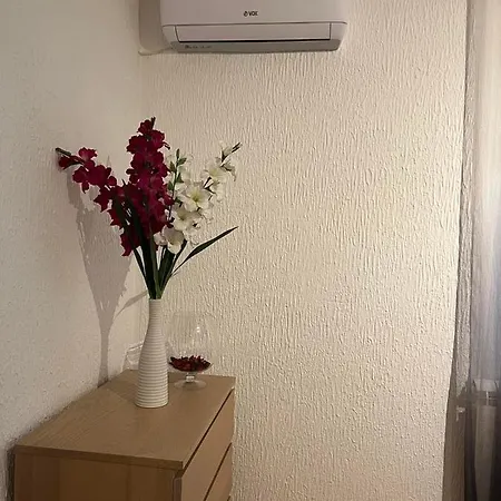 Apartman Kares House *