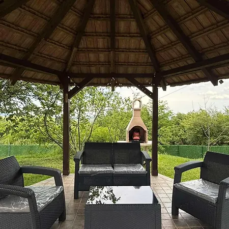 Apartman Kares House Belgrade