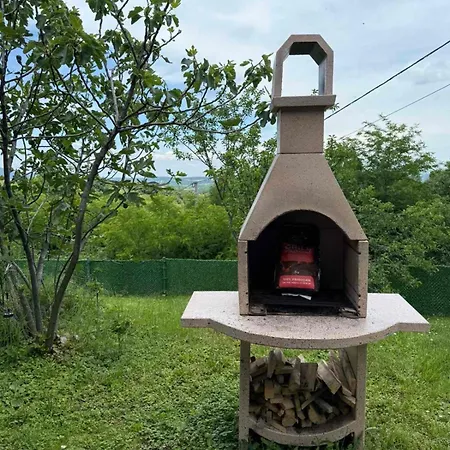 Kares House * Belgrad