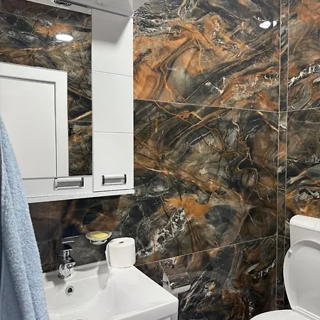 Apartman Kares House Belgrade